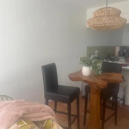 Downtown Palm Springs Retreat Appartement